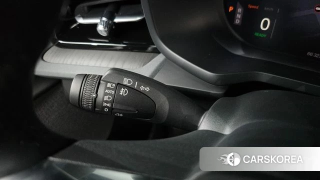 Polestar Polestar 2 id 4534467 из Кореи 21