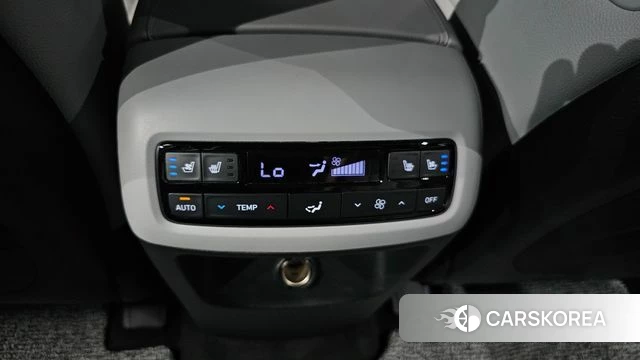 Hyundai The New Palisade id 4442669 из Кореи 21