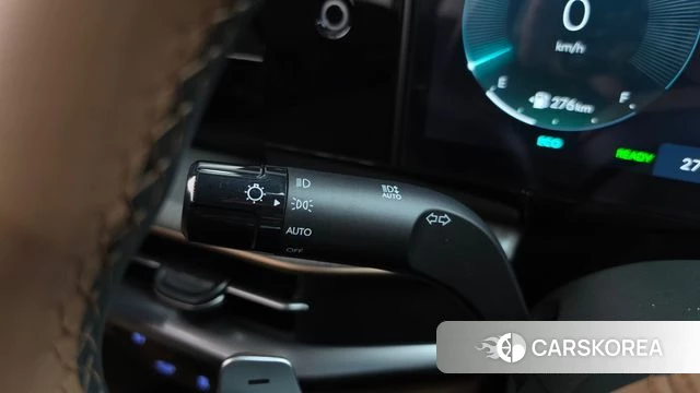 Hyundai Grandeur Hybrid (GN7) id 4898069 из Кореи 21