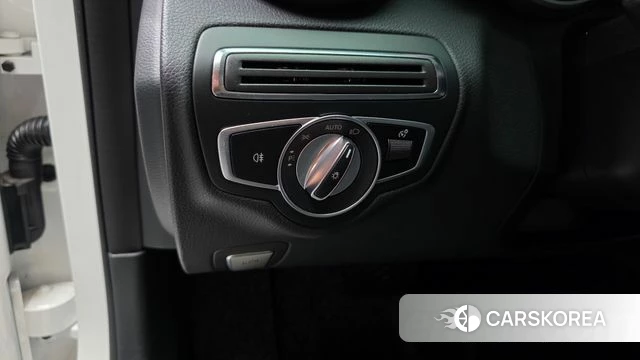 Mercedes-Benz C-Class W205 id 4658045 из Кореи 21