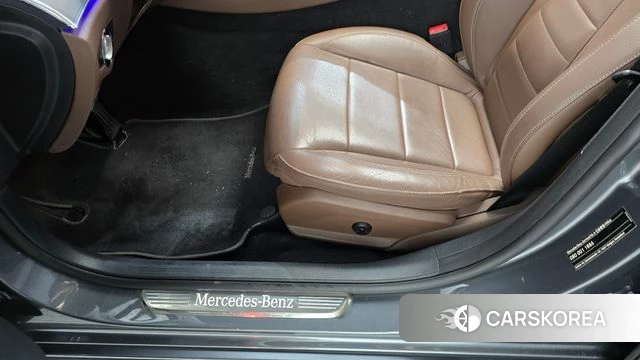 Mercedes-Benz E-Class W213 id 4732743 из Кореи 21