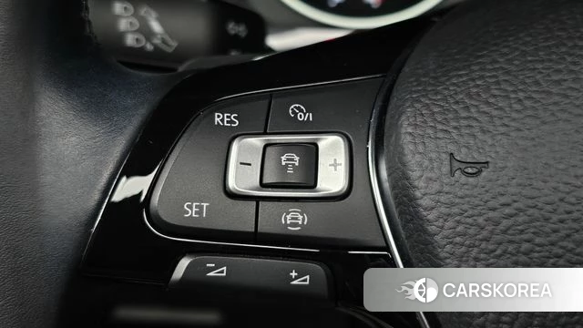 Volkswagen Tiguan second Generation id 4693286 из Кореи 21