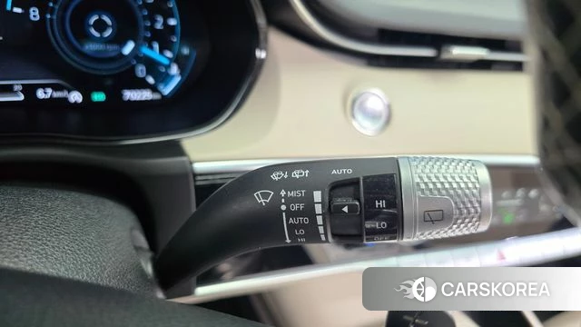 Genesis GV70 id 4749786 из Кореи 21