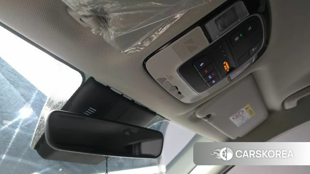 Hyundai Tucson (NX4) id 4899820 из Кореи 21