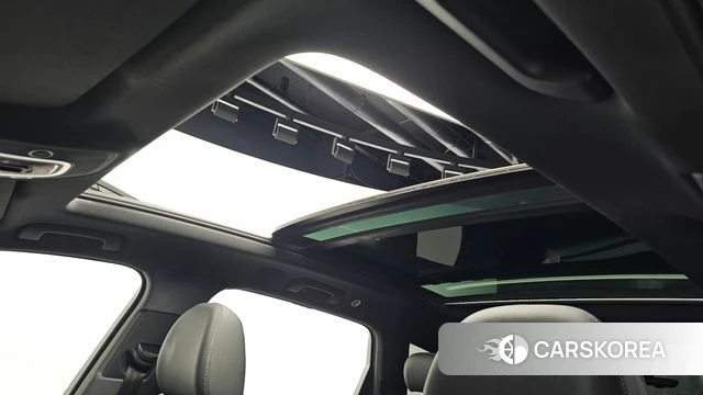 Audi Q7 (4M) id 4748911 из Кореи 21