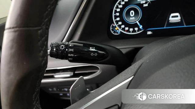 Hyundai Sonata (DN8) id 4604128 из Кореи 21