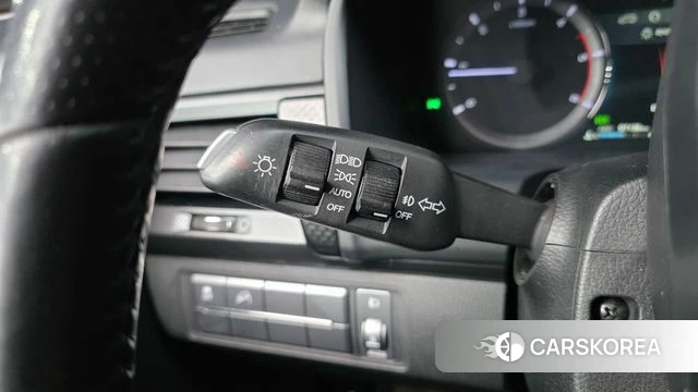 Ssangyong Rexton Sports id 4245436 из Кореи 21