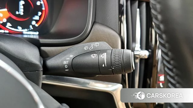 Volvo V90 Cross-Country id 4225014 из Кореи 21