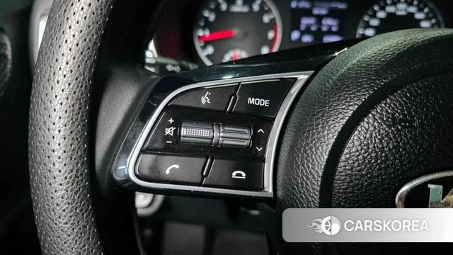 Kia Seltos id 4196133 из Кореи 21