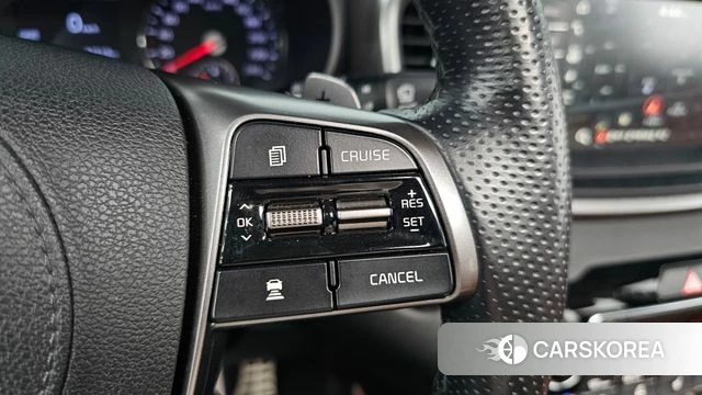 Kia The New Sorento id 4530472 из Кореи 21