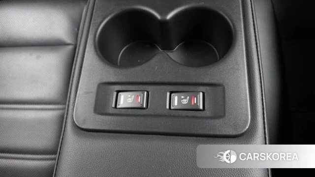 Renault Korea (Samsung) SM6 id 4907590 из Кореи 21