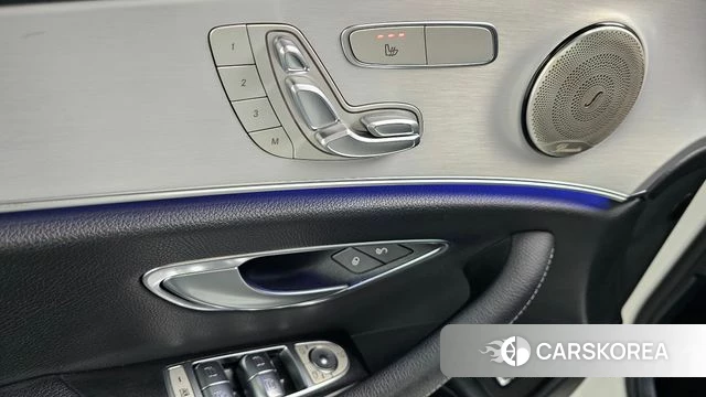 Mercedes-Benz E-Class W213 id 4330844 из Кореи 21