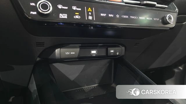 Kia Di All New Niro EV id 4422439 из Кореи 21