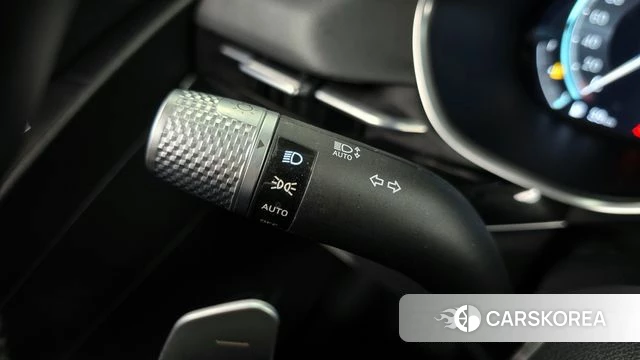 Genesis G80 (RG3) id 4343827 из Кореи 21
