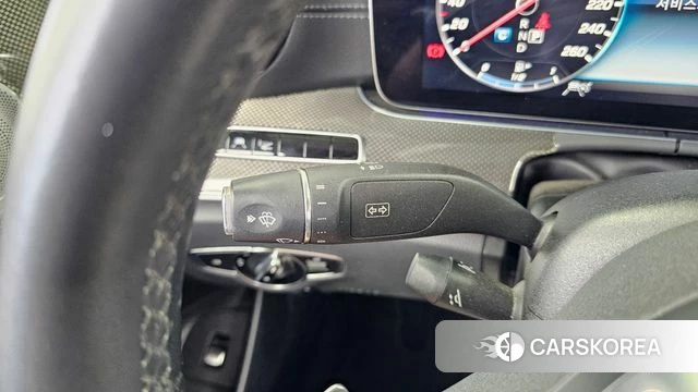 Mercedes-Benz E-Class W213 id 4836720 из Кореи 21
