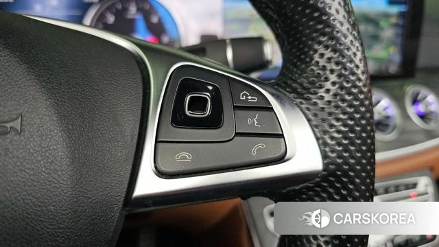Mercedes-Benz E-Class W213 id 4424734 из Кореи 21