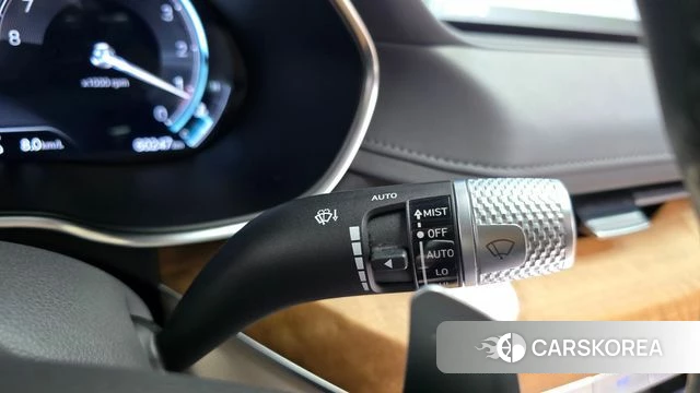 Genesis G80 (RG3) id 4763949 из Кореи 21
