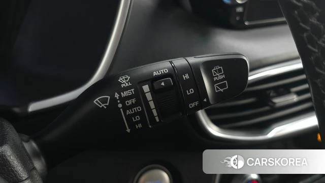 Hyundai Santa Fe TM id 4225290 из Кореи 21