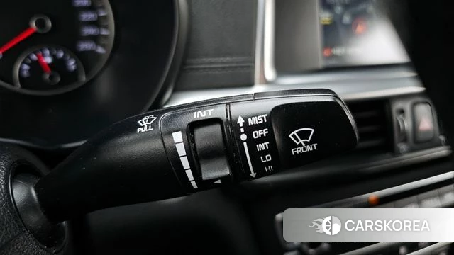 Kia The New K5 2nd generation id 4203893 из Кореи 21