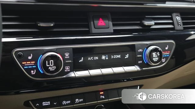 Audi A4 (B9) id 4632136 из Кореи 21