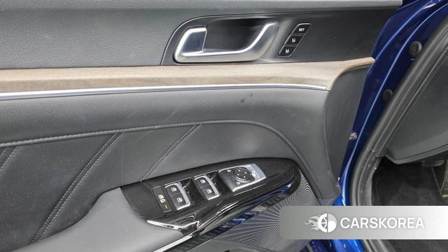 Kia K5 3rd generation id 4894208 из Кореи 21