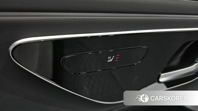Mercedes-Benz E-Class W214 id 4441804 из Кореи 21