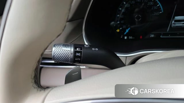 Genesis GV80 id 4464407 из Кореи 21