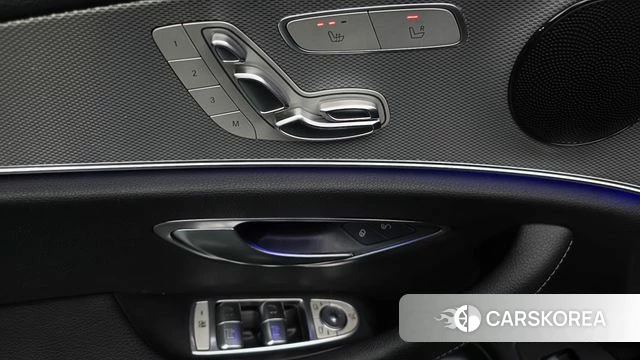 Mercedes-Benz E-Class W213 id 4188633 из Кореи 21