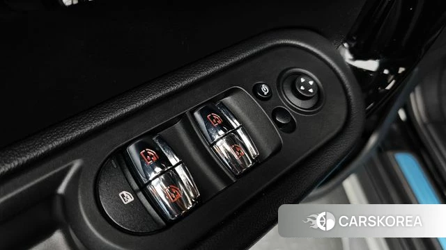 Mini Cooper Countryman id 4584665 из Кореи 21