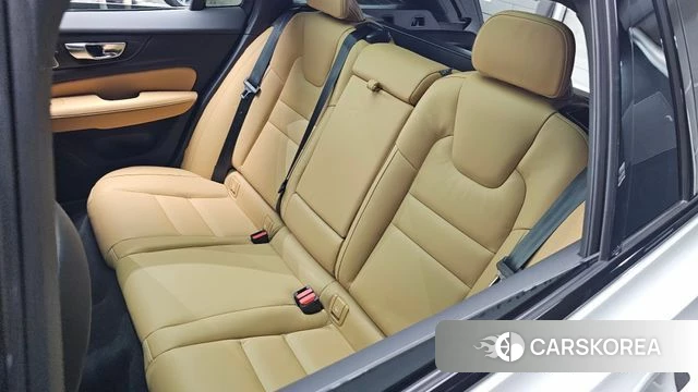 Volvo V60 Cross-Country 2nd Generation id 4607372 из Кореи 21