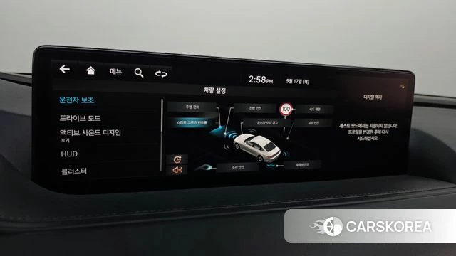 Genesis G80 (RG3) id 4871367 из Кореи 21