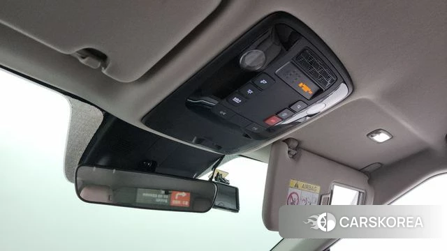 Kia The New Carnival 4th Generation id 4612795 из Кореи 21