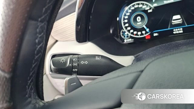 Hyundai Palisade id 4593430 из Кореи 21