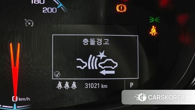 Chevrolet (GM Daewoo) The New Spark id 4415940 из Кореи 21