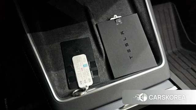 Tesla Model Y id 4329379 из Кореи 21
