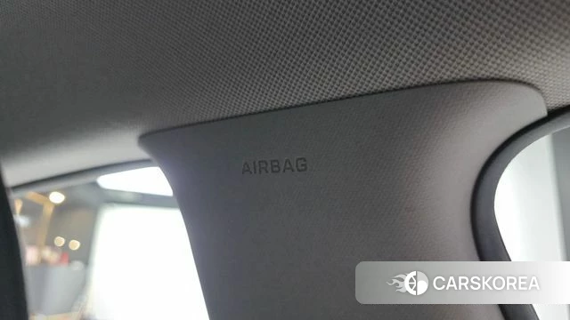 Hyundai The New Avante AD id 4232454 из Кореи 21