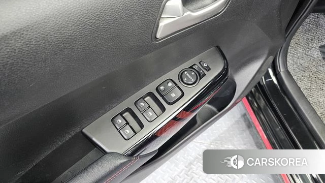 Kia All New Morning (JA) id 4637709 из Кореи 21