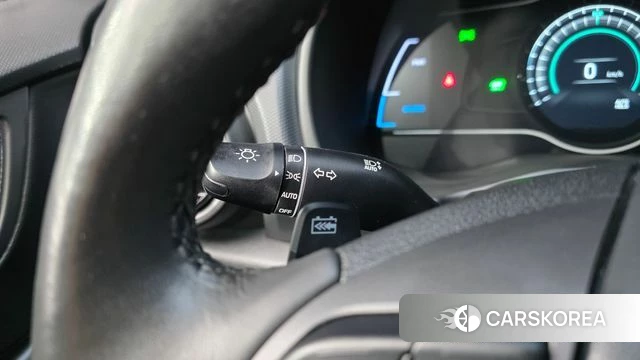 Hyundai Kona Electric id 4519354 из Кореи 21