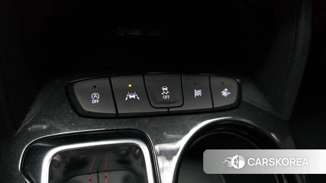 Chevrolet (GM Daewoo) Trailblazer id 4223563 из Кореи 21