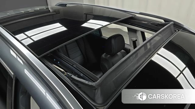 Mercedes-Benz GLE-Class W167 id 4636757 из Кореи 21