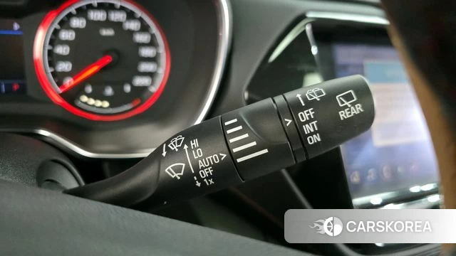 Chevrolet (GM Daewoo) Trailblazer id 4356224 из Кореи 21
