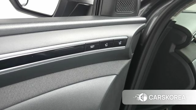 Hyundai Tucson Hybrid (NX4) id 4337916 из Кореи 21
