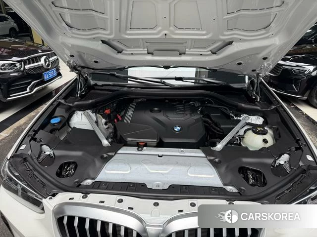 BMW X3 id 4271242 из Китая 21