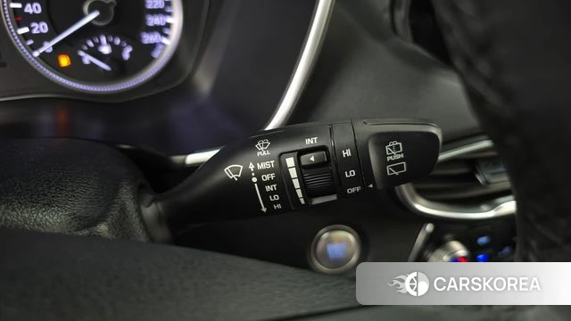 Hyundai Santa Fe TM id 4895484 из Кореи 21