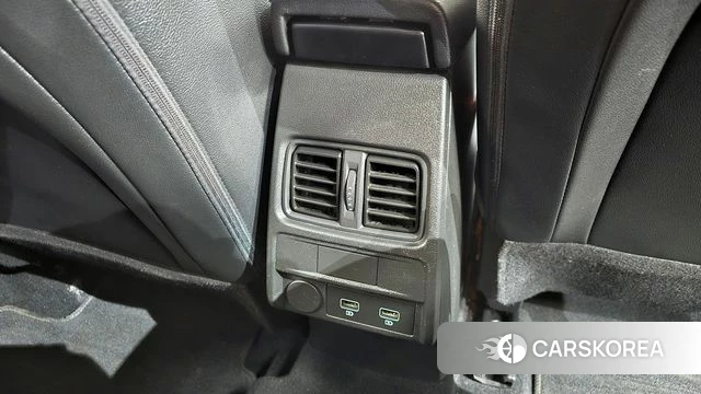 Renault Korea (Samsung) XM3 id 4284303 из Кореи 21