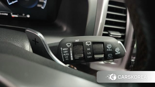 Ssangyong All New Rexton id 4561597 из Кореи 21