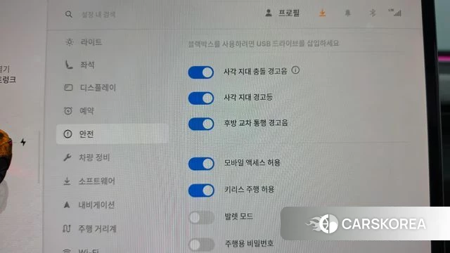 Tesla Model 3 id 4706337 из Кореи 21