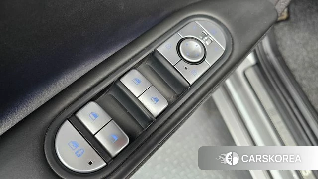 Hyundai Ionic 5 id 4428502 из Кореи 21