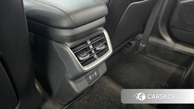 Hyundai Grandeur (GN7) id 4302841 из Кореи 21