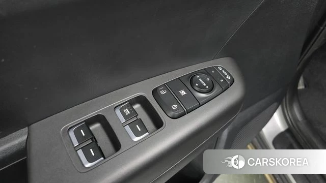 Kia Sportage The Bold id 4251208 из Кореи 21